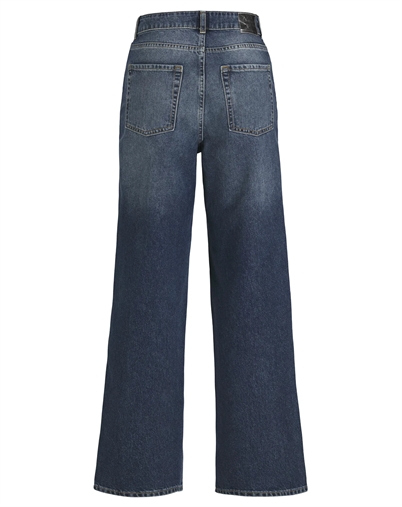 Tokyo Wide Stone Jeans - JJXX